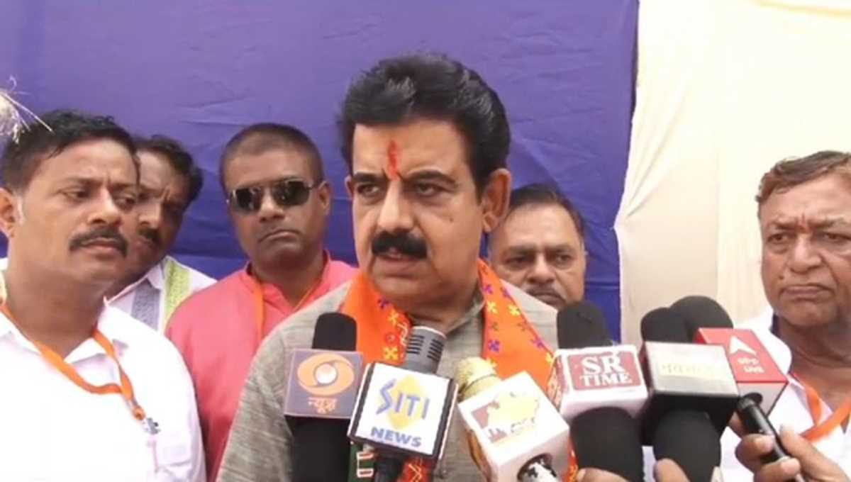 इंदौर में भाजपा की रिकाॅर्ड जीत, नोटा ने रचा इतिहास, दो लाख से अधिक वोट मिले